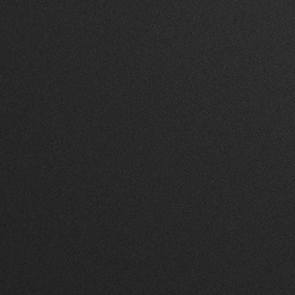 Fönsterfilm med dekorativ mörk design